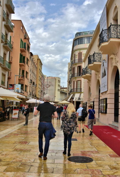 Roman History in Málaga, Spain - Encircle Photos
