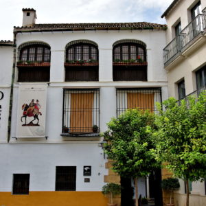 Unicaja Museum of Arts and Popular Customs in Málaga, Spain - Encircle Photos