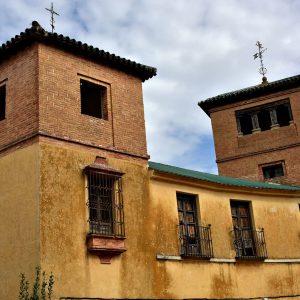 Casa del Rey Moro in Ronda, Spain - Encircle Photos