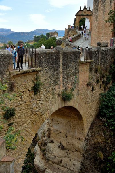 Puente Viejo in Ronda, Spain - Encircle Photos