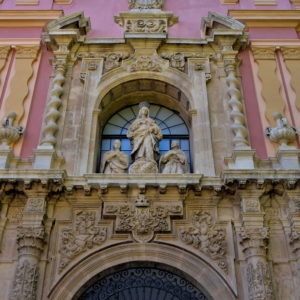 Museum of Fine Arts of Seville, Spain - Encircle Photos