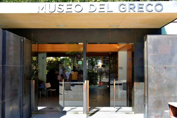 El Greco Museum in Toledo, Spain - Encircle Photos