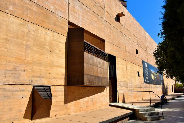 Toledo Municipal Archive in Toledo, Spain - Encircle Photos