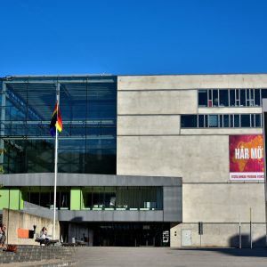 Museum of World Culture in Gothenburg, Sweden - Encircle Photos