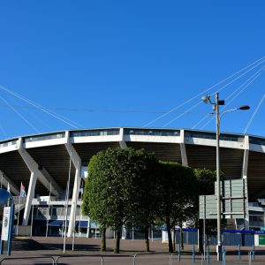 Ullevi Stadium in Gothenburg, Sweden - Encircle Photos