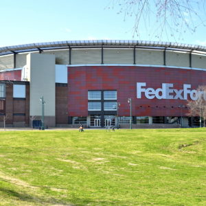 FedExForum in Memphis, Tennessee - Encircle Photos