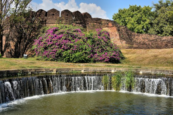 Ku Huang Corner in Chiang Mai, Thailand - Encircle Photos