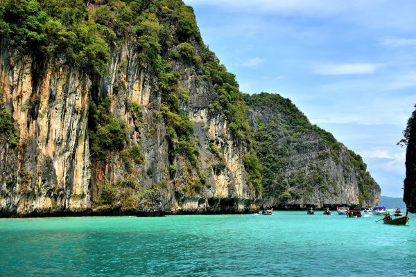 Phi Phi Islands, Thailand Travel Guide - Encircle Photos