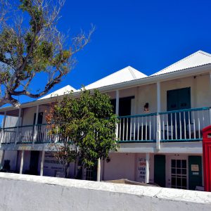 National Museum in Cockburn Town, Grand Turk, Turks and Caicos Islands - Encircle Photos