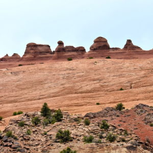 Delicate Arch in Arches National Park, Utah - Encircle Photos