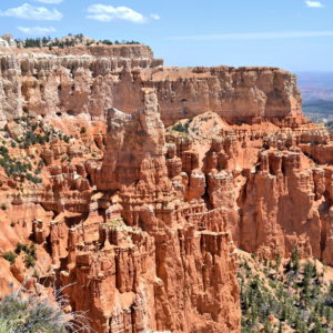 Namesake of Bryce Canyon, Utah - Encircle Photos