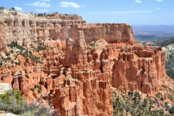 Namesake of Bryce Canyon, Utah - Encircle Photos