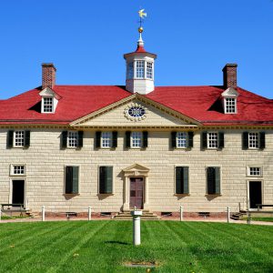 George Washington Mount Vernon Estate in Alexandria, Virginia - Encircle Photos