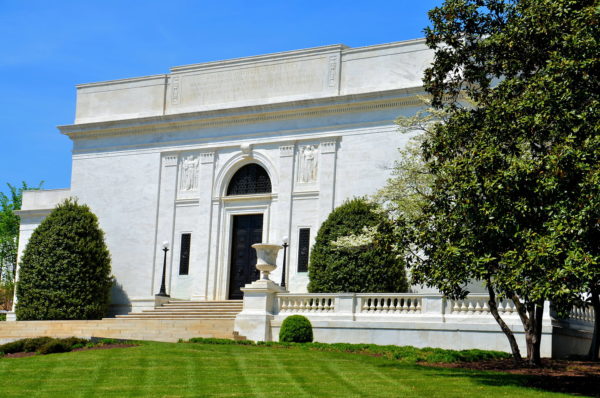 American Institute of Pharmacy Building in Washington, D.C. - Encircle Photos