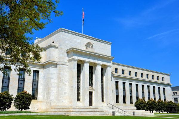 Eccles Building Federal Reserve Headquarters in Washington, D.C. - Encircle Photos