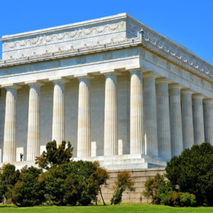 Lincoln Memorial in Washington, D.C. - Encircle Photos