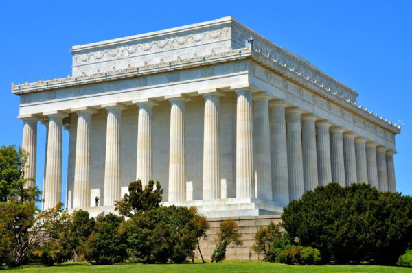 Lincoln Memorial in Washington, D.C. - Encircle Photos
