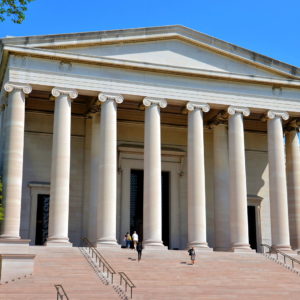 National Gallery of Art in Washington, D.C. - Encircle Photos
