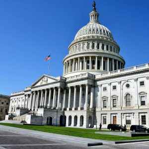Evolution of the U. S. Capitol Building in Washington, D.C. - Encircle Photos